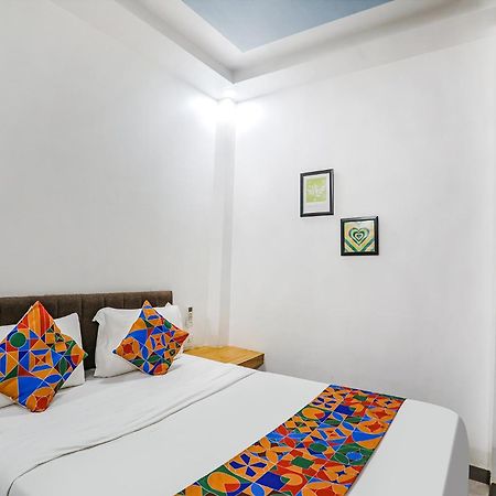Fabexpress Pramila Prakash Hotel Nagpur Eksteriør billede